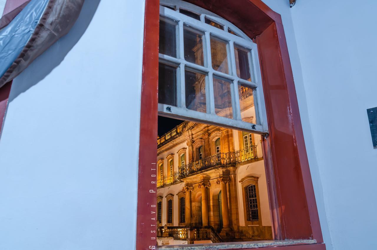 Caminhos De Ouro Preto Otel Ouro Preto  Dış mekan fotoğraf