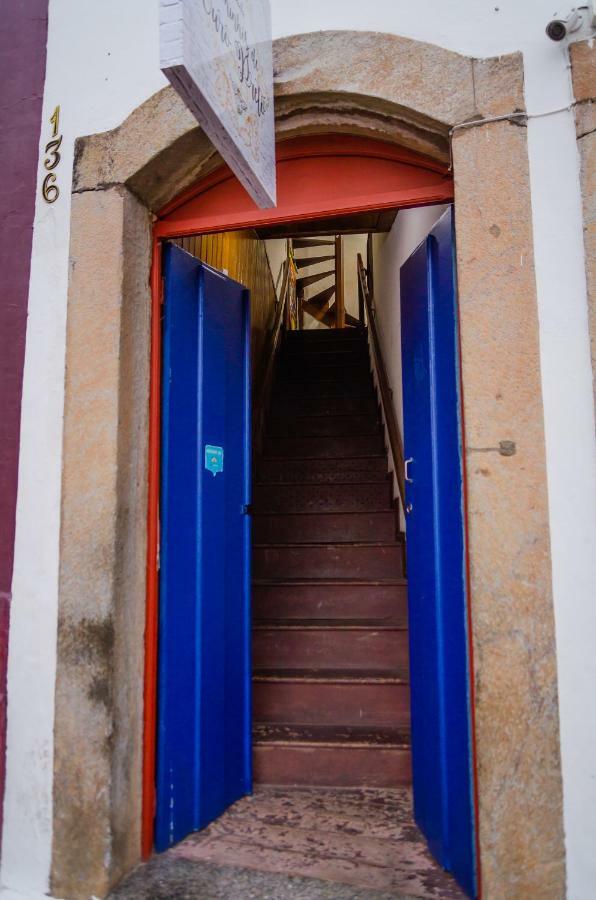 Caminhos De Ouro Preto Otel Ouro Preto  Dış mekan fotoğraf